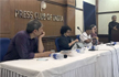 At Press club meet, journalists talk about attacks on media and dissent